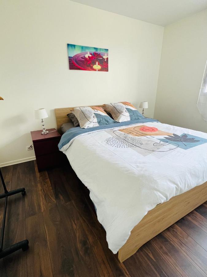 Superbe Appartement Lumineux Proche Disney Montévrain Exterior foto